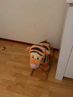 Hobbelpaard Teigetje - Leuk en zacht!, Ophalen, Gebruikt