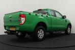 Ford Ranger 2.2 TDCi 161 PK XLT Supercab Camera Navi Carplay, Auto's, Stof, Gebruikt, 4 cilinders, 160 pk