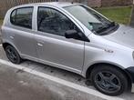 Betrouwbare Toyota Yaris – Nieuwe koppeling – Zuinig & APK, Stof, 4 cilinders, 400 kg, Handgeschakeld
