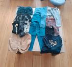 Meisjespakket maat 80, Ophalen of Verzenden, Zo goed als nieuw