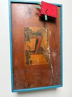 Märklin antiek meccano speelgoed, Ophalen of Verzenden