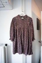 Korte jurk met verschillende kleuren Ba&sh maat L (maat 3), Kleding | Dames, Overige kleuren, Maat 42/44 (L), Ophalen of Verzenden