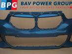 BUMPER VOOR M PAKKET LCI BMW X1 (F48) (01-2014/06-2022), Auto-onderdelen, Gebruikt, Bumper, BMW, Voor