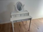 Kaptafel wit kinderen, Ophalen, Gebruikt, 100 tot 150 cm, 50 tot 100 cm
