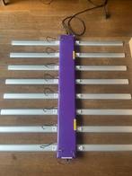 2x groeilamp, Ophalen, Zo goed als nieuw