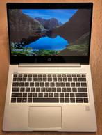 2e hands laptop: HP Probook 430, Computers en Software, Windows Laptops, Gebruikt, HDD, 2 tot 3 Ghz, Qwerty