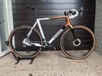 Basso Palta GRX DI2 2x12, Fietsen en Brommers, 28 inch, Carbon, Heren, Zo goed als nieuw