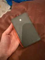 X-torm powerbank, Ophalen, Gebruikt