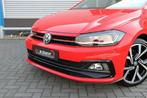 Volkswagen Polo GTI 200pk DSG LED VIRTUAL NIEUWSTAAT, Stof, Zwart, 4 cilinders, Bedrijf