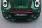 Splitter Voorspoiler Spoiler Voor Mini F55, F56, F57 JCW-Tri, Ophalen of Verzenden, Automotive Parts, A.parts@hotmail.nl, Trasmolenlaan 12 3447 GZ Woerden