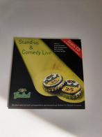 CD Stand up comedy, Ophalen of Verzenden, Zo goed als nieuw