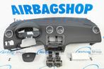 Airbag set - Dashboard Seat Ibiza 6J facelift (2016-heden), Auto-onderdelen, Ophalen of Verzenden, Gebruikt