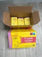 Zwitsal sensetive billendoekjes, Kinderen en Baby's, Badjes en Verzorging, Ophalen, Nieuw, Overige typen, Overige merken