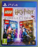 PS4 games Harry Poter Collection (2 games in 1), 1 speler, Zo goed als nieuw, Vanaf 7 jaar, Ophalen