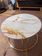 salontafel, Huis en Inrichting, 100 tot 150 cm, Nieuw, Minder dan 50 cm, Rechthoekig