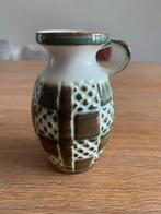 Vintage vaasje 12cm Germany, Ophalen of Verzenden