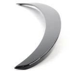 Kofferklep Spoiler Achterklep Glans Zwart Voor Bmw 7 Serie F, Auto diversen, Tuning en Styling, Verzenden, Automotive Parts, A.parts@hotmail.nl