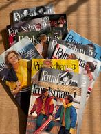 Rundschau jaargang 1984, Ophalen of Verzenden, Zo goed als nieuw, Vrouw, Overige merken