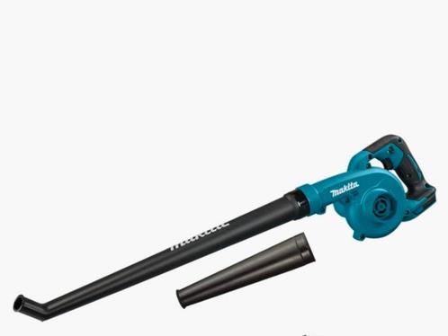 Makita DUB186 Accu Bladblazer Nieuw in doos., Tuin en Terras, Bladblazers, Nieuw, Handgedragen, Accu, Met zuigfunctie, Ophalen of Verzenden
