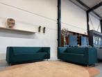 2 Nieuw Gelderland 4800 2,5 & 2 zits Bank Kvadrat Sunniva, Huis en Inrichting, Banken | Bankstellen, 150 tot 200 cm, 75 tot 100 cm