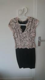 Ted Baker jurk maat 3, Kleding | Dames, Maat 38/40 (M), Zwart, Ophalen of Verzenden, Zo goed als nieuw