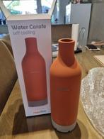 Royal Lükb Water Carafe - Zelfkoelend - Nieuw, Ophalen of Verzenden, Nieuw