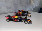 Redbull modelauto's, Hobby en Vrije tijd, Modelauto's | 1:24, Ophalen of Verzenden, Zo goed als nieuw, Overige merken