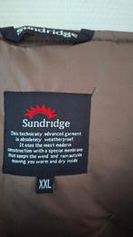 Sundridge Arctic minus 30 warmtepak, Watersport en Boten, Hengelsport | Algemeen, Ophalen, Zo goed als nieuw, Kleding