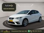 Seat Ibiza 1.0 TSI FR Business Intense|Carplay|Clima|Camera|, Electronic Stability Program (ESP), Stof, Gebruikt, 95 pk