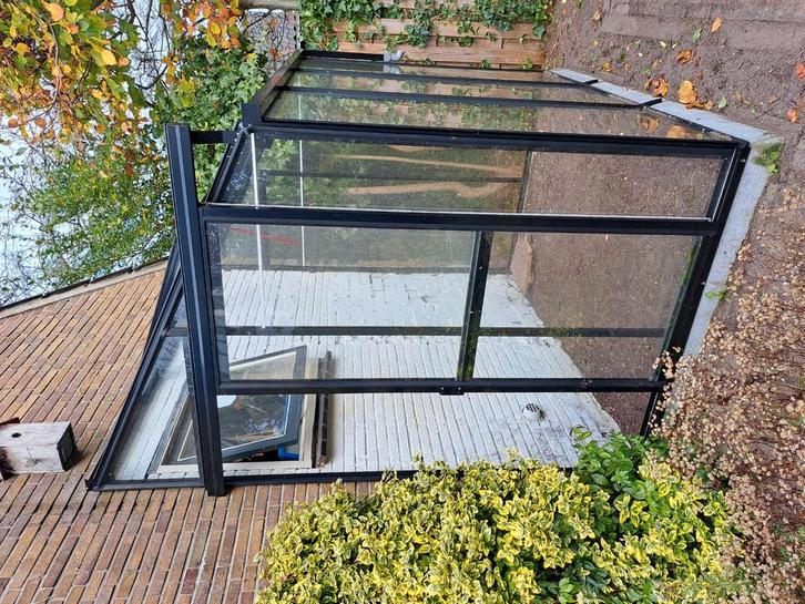 muurkas nog in perfecte staat, Hobby en Vrije tijd, Overige Hobby en Vrije tijd, Gebruikt, Ophalen