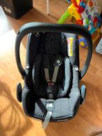 Maxi cosi Rock met 2x iso fix one., Ophalen, 0 t/m 13 kg, Maxi-Cosi, Isofix