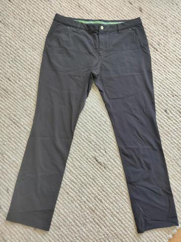 Wandelbroek Alberto Cool fit 2XL beschikbaar voor biedingen