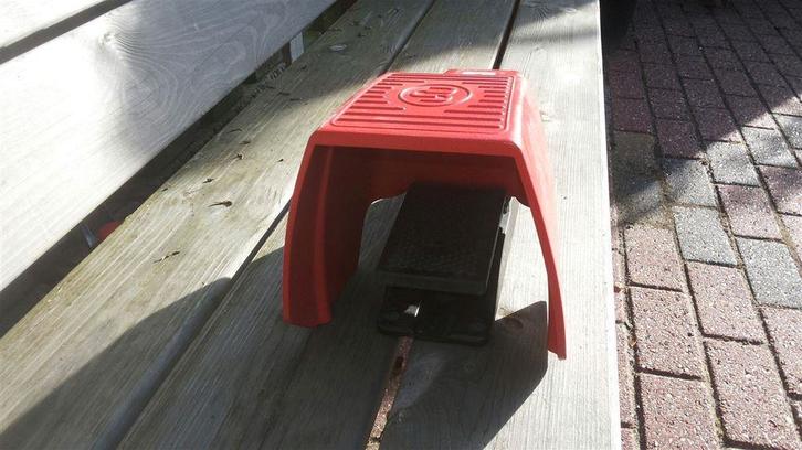 ATEX Foot Switches -- Type F1-U1Z, Doe-het-zelf en Verbouw, Gereedschap | Overige machines, Nieuw, Ophalen of Verzenden