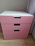 Ikea Stuva ladekast - 60x50x64 cm, Kinderen en Baby's, Kinderkamer | Commodes en Kasten, 50 tot 70 cm, Zo goed als nieuw, Ophalen