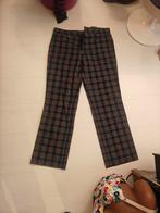 GOLFINO Ruit Broek Maat 34, Kleding | Heren, Ophalen of Verzenden, Gedragen