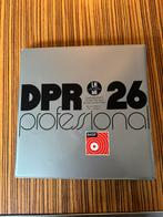 Te koop : Basf DPR 26 professional tape double play tape., Audio, Tv en Foto, Bandrecorders, Ophalen of Verzenden