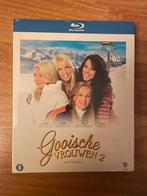 Nieuw - Blu-ray  - Gooische vrouwen 2, Ophalen of Verzenden, Nieuw in verpakking, Nederlandstalig