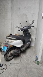 Piaggio Fly 25 4TKT - Opknapper / Onderdelen, Ophalen of Verzenden, Gebruikt, Overige typen, Piaggio