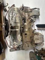 AMI : onderdelen mechaniek I of H, Ophalen, Gebruikt, Ami