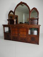 Engels Arts & Crafts Eiken Dressoir door Pratt & Prince, Ophalen