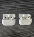Airpods Pro Gen 1 x2 ( Opknappers ), Telecommunicatie, Mobiele telefoons | Oordopjes, Ophalen of Verzenden, Gebruikt