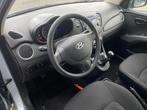 Hyundai i10 1.1 i-Drive Cool | Airco | Elektrische ramen |, Auto's, Hyundai, Origineel Nederlands, Te koop, Zilver of Grijs, 5 stoelen
