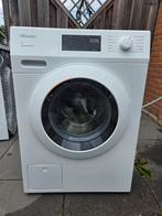Miele WCD330WCS 8kg wasmachine 5 jaar oud, Witgoed en Apparatuur, Wasmachines, 8 tot 10 kg, Ophalen, Zo goed als nieuw