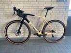 Canyon Grail CF SL Gravel full carbon maat M 2023, Carbon, Zo goed als nieuw, Meer dan 20 versnellingen, 53 tot 57 cm