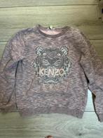Kenzo trui maat 140, Kinderen en Baby's, Kinderkleding | Maat 140, Ophalen, Zo goed als nieuw, Trui of Vest