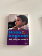 Hoogbegaafd - Tessa Kieboom, Ophalen of Verzenden, Gelezen, Opvoeding tot 6 jaar