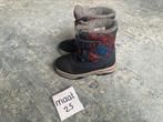 Snowboots maat 25, Ophalen of Verzenden, Gebruikt, Laarsjes