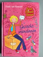 Frank van Pamelen - Gezocht: vriendinnen, Frank van Pamelen, Ophalen of Verzenden, Zo goed als nieuw, Fictie
