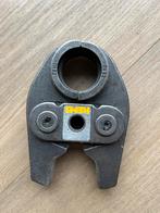 Rems Persbek TH32, Ophalen, Gebruikt