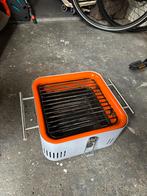 Everdure Cube barbecue, Ophalen, Gebruikt